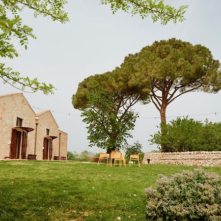 Willa Tenuta Tedone Consolini Ruvo di Puglia Zewnętrze zdjęcie