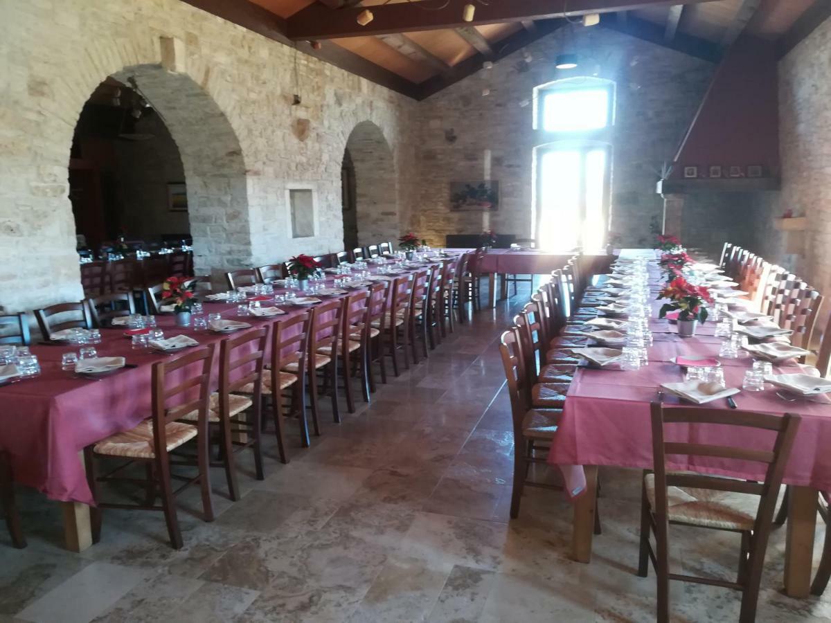 Willa Tenuta Tedone Consolini Ruvo di Puglia Zewnętrze zdjęcie