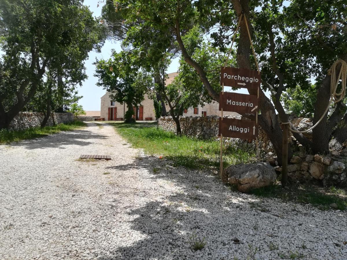 Willa Tenuta Tedone Consolini Ruvo di Puglia Zewnętrze zdjęcie